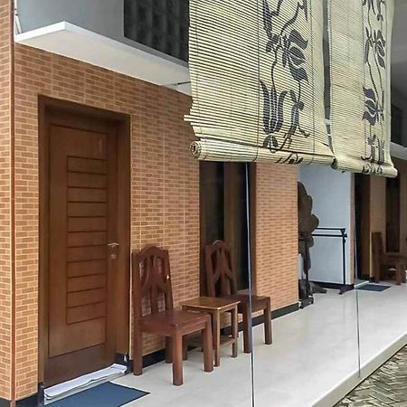 فندق Malang Hill Syariah Redpartner المظهر الخارجي الصورة