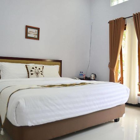 فندق Malang Hill Syariah Redpartner المظهر الخارجي الصورة