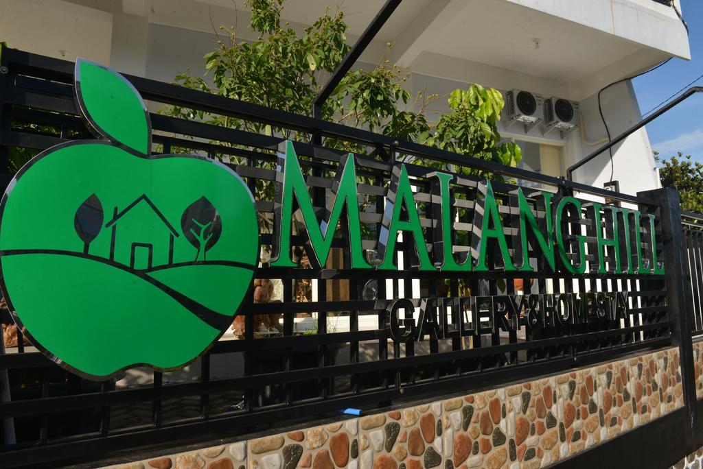 فندق Malang Hill Syariah Redpartner المظهر الخارجي الصورة