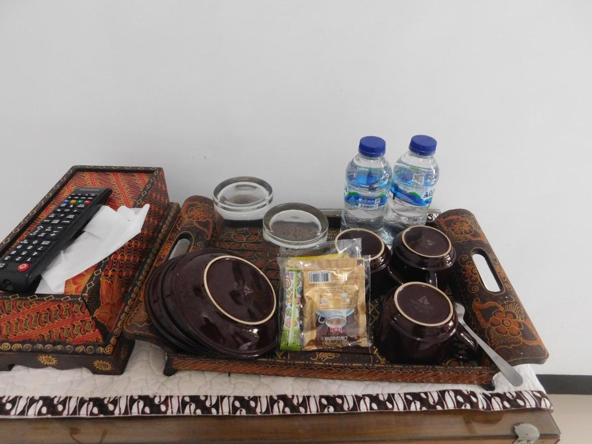 فندق Malang Hill Syariah Redpartner المظهر الخارجي الصورة